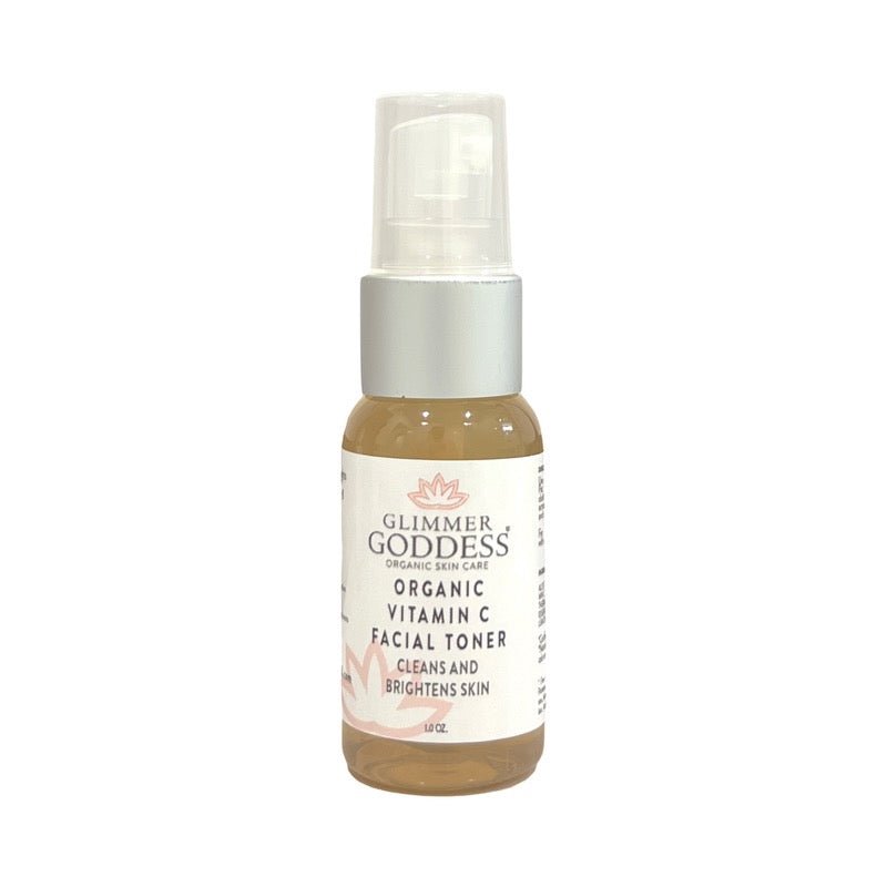 Organic Acne Control Deluxe Sample Kit-3