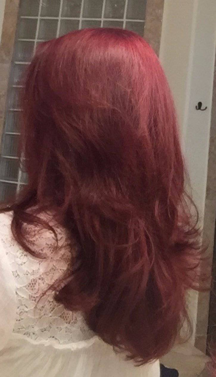 Organic Caffeine Shampoo Hair Growth-1