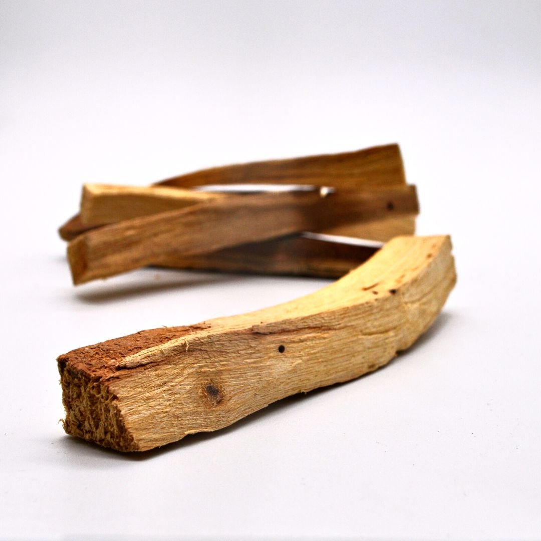 Palo Santo Sticks - Grade 1 50g (5-8 Sticks)-1
