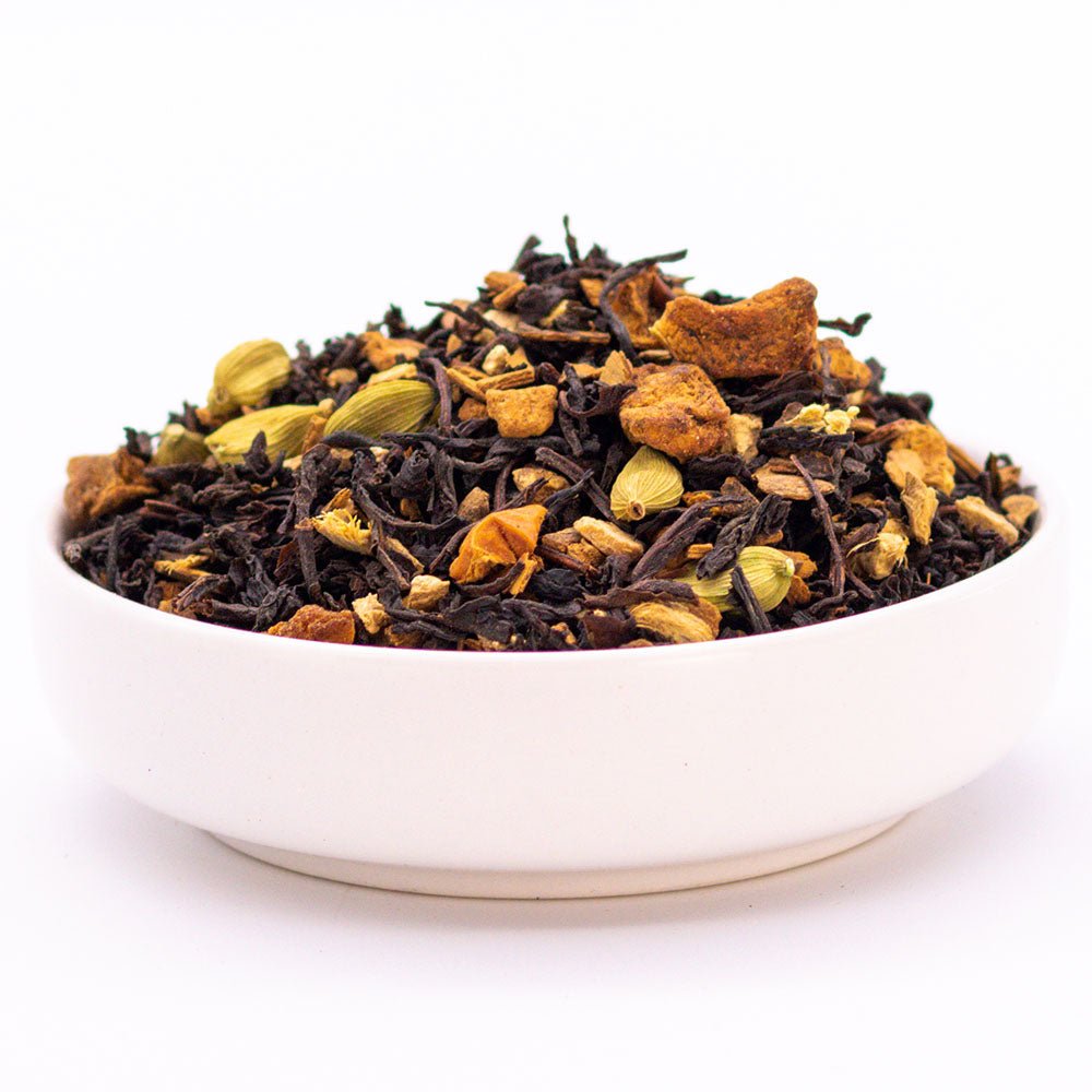 Nuthatch Pumpkin Chai-1