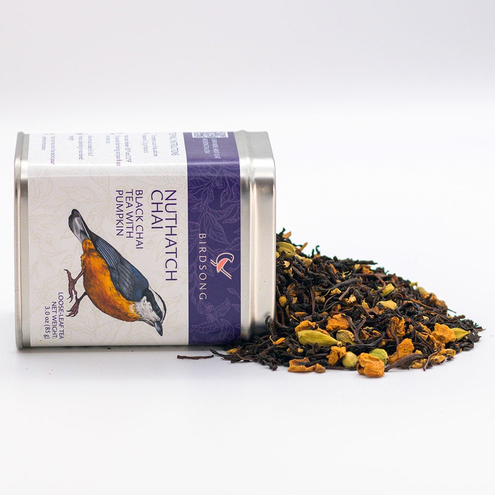 Nuthatch Pumpkin Chai-4