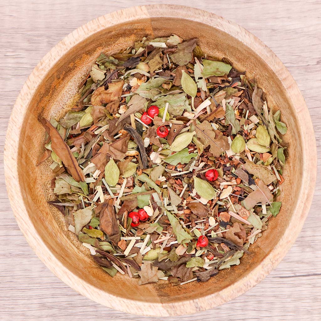 Sunbird Chai-0