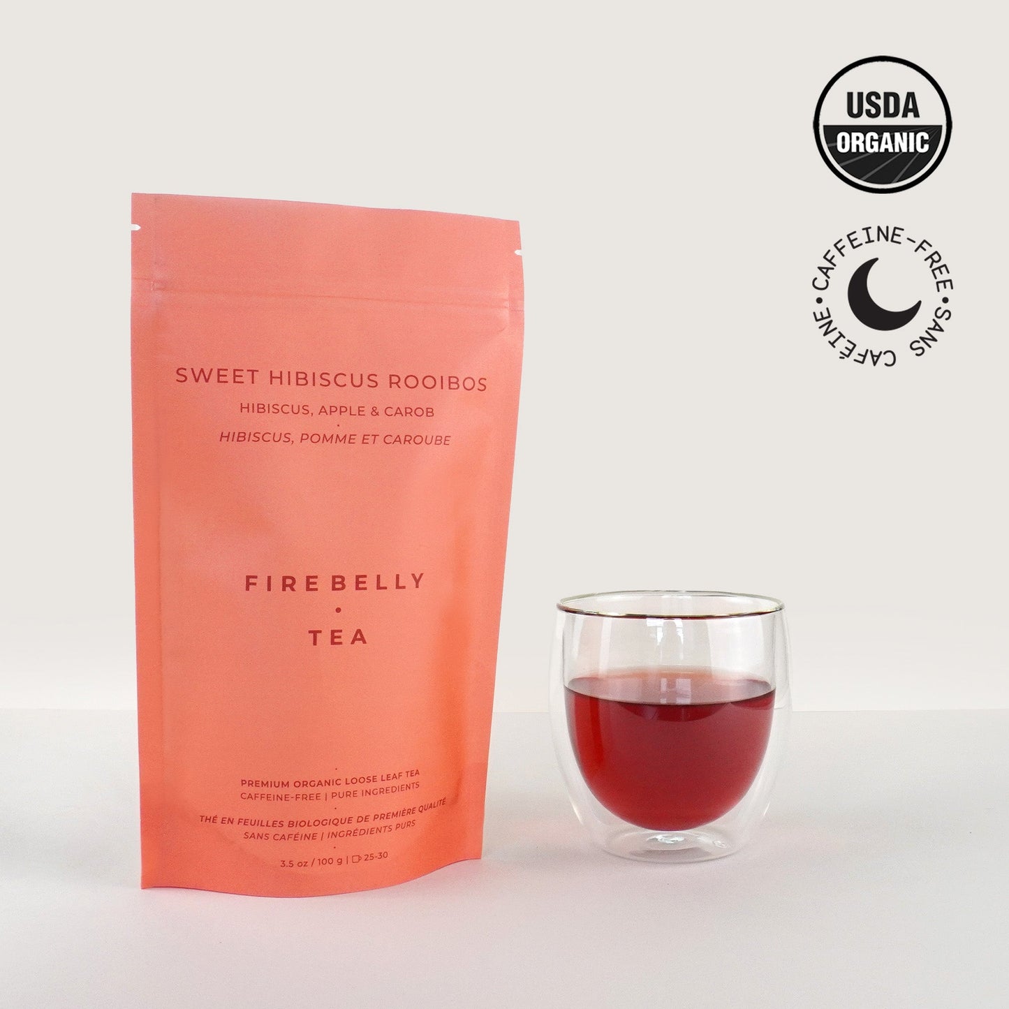 Sweet Hibiscus Rooibos-0