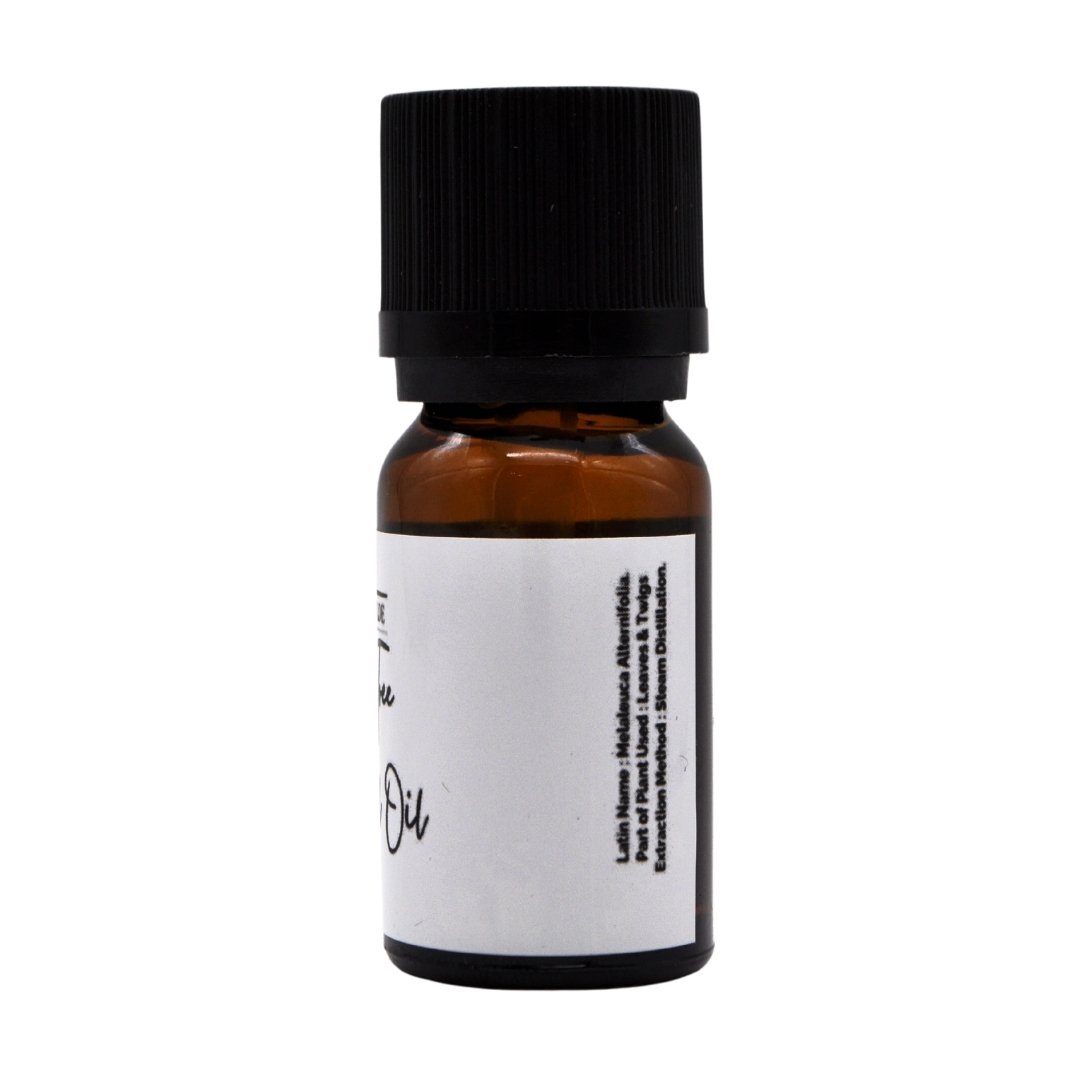 Tea Tree Organic Pure Essential Oil 10ML-2