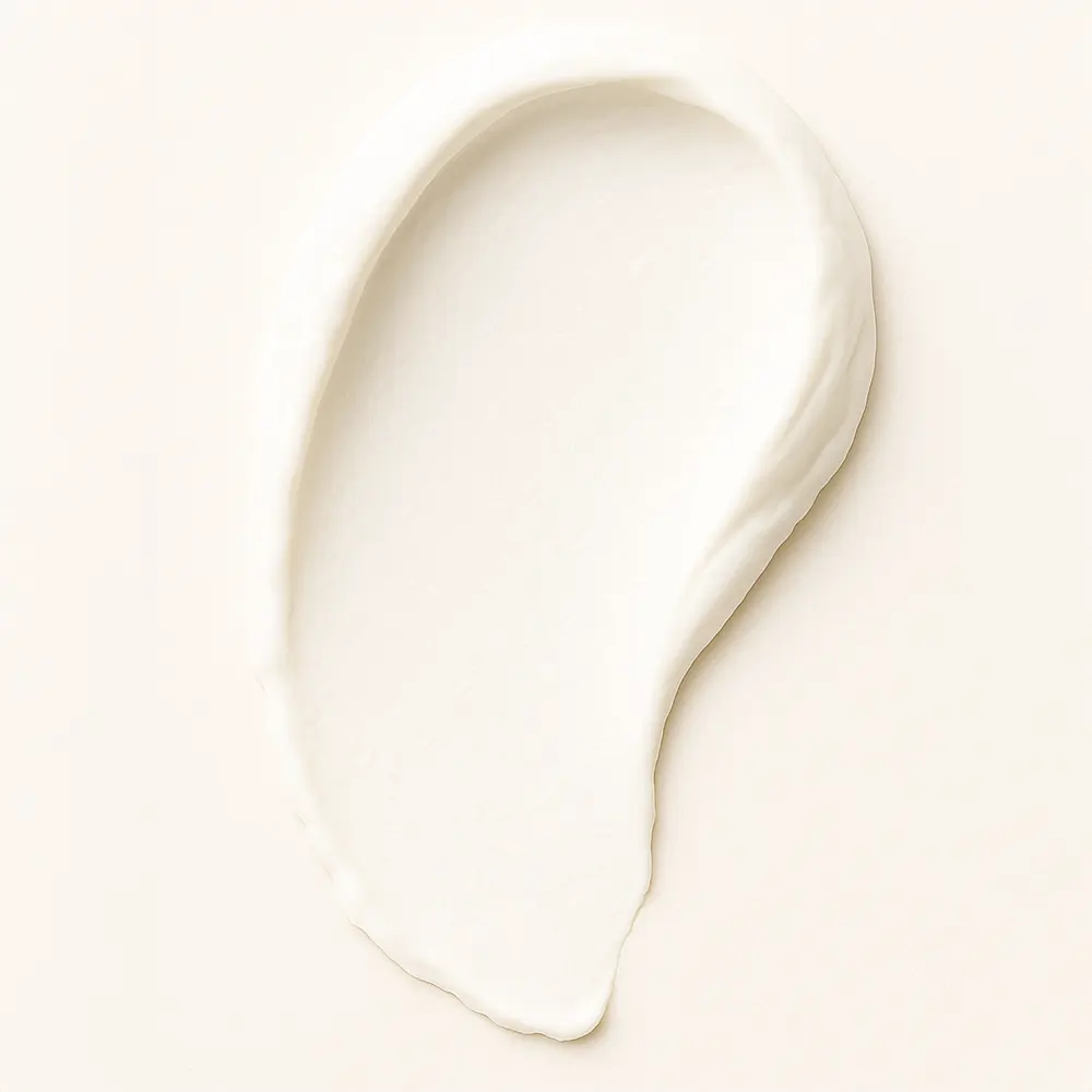 Shea and monoi hair mask - Certified organic-1