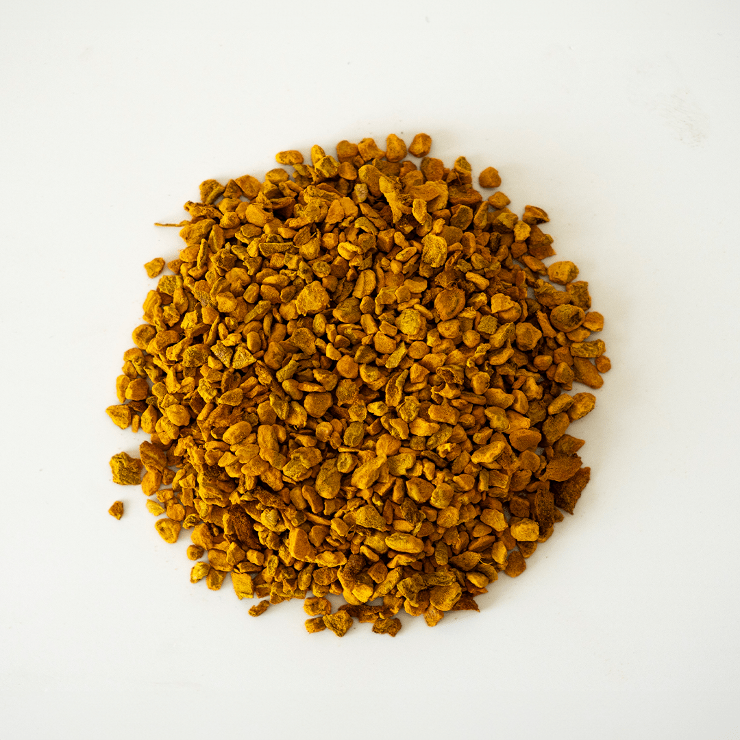 Organic Turmeric | Wholesale-0