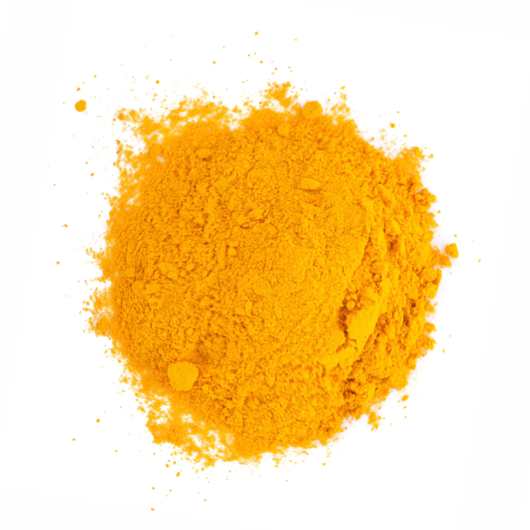 Organic Turmeric | Wholesale-2