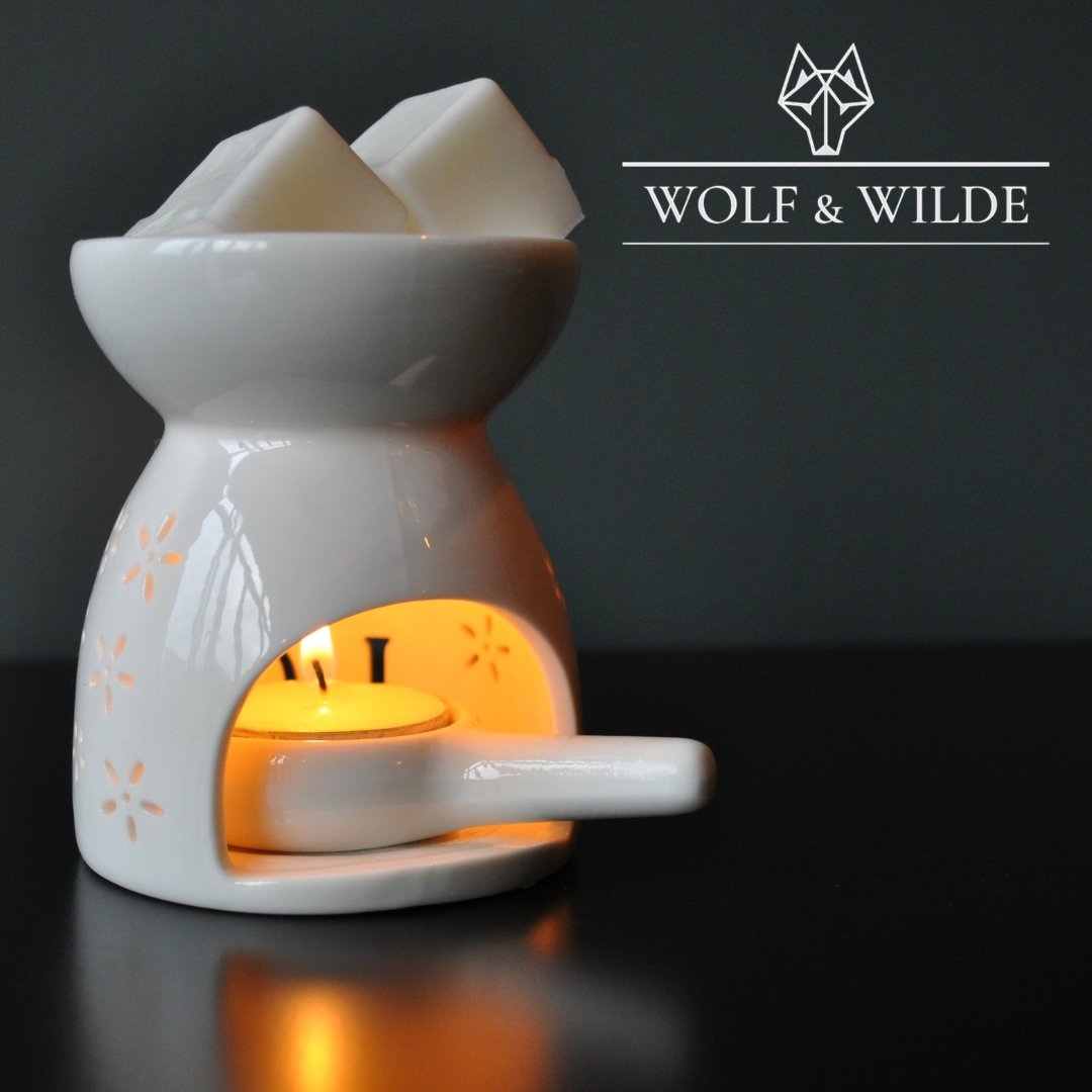Wilde Ancient Temple Soy Wax Melts 100g-1