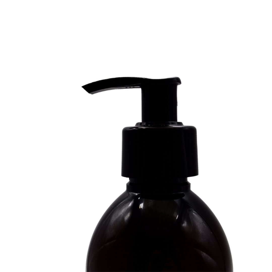 Wilde Bergamot, Jasmine & Musk Luxury Body Lotion 250ML-2