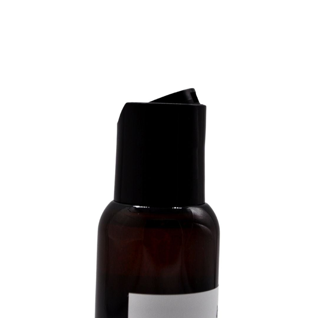Wilde Rhubarb & Elderflower Travel Size Luxury Hand & Body Wash 50ML-2
