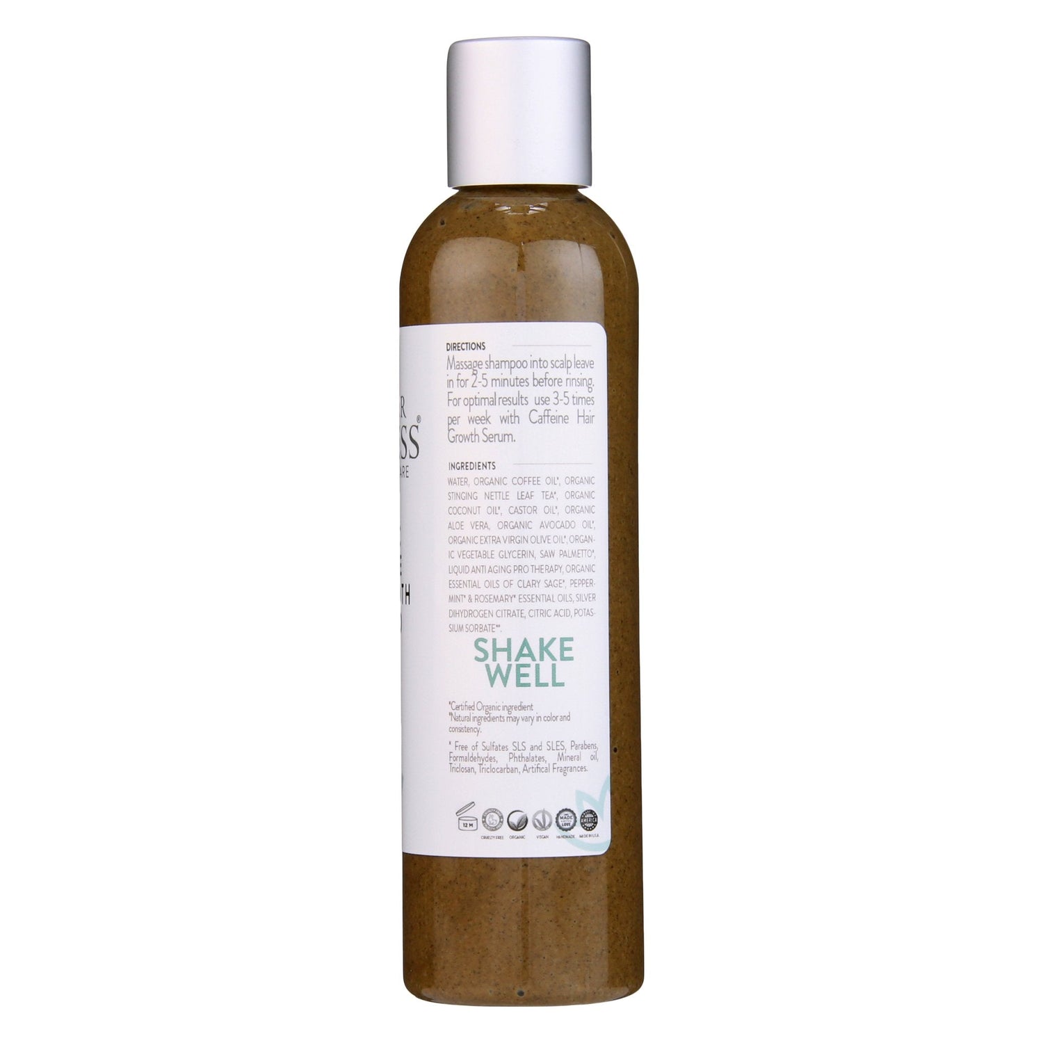 Body and Hair Care