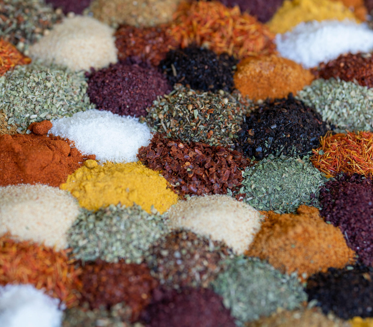 Herbs Collection