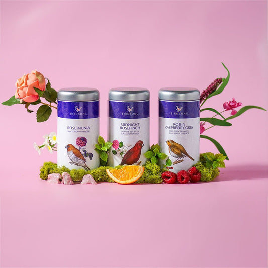 Rose & Raspberry Trio-0