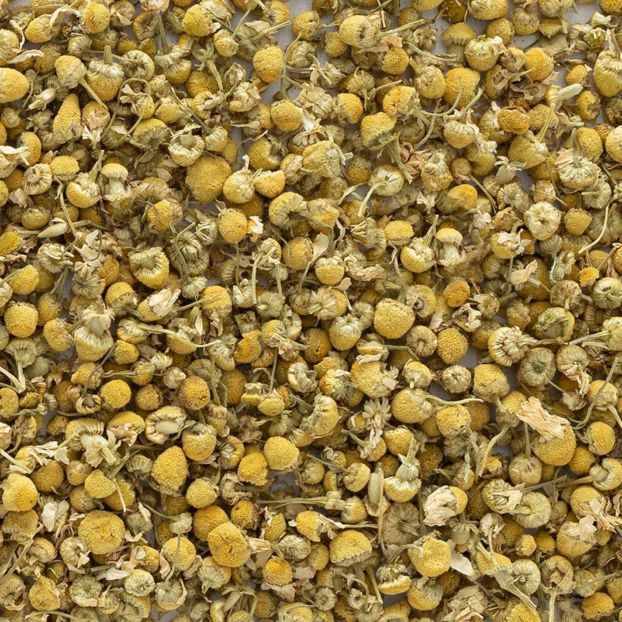 Frontier Herb Whole Chamomile Flower (1x1lb)-2