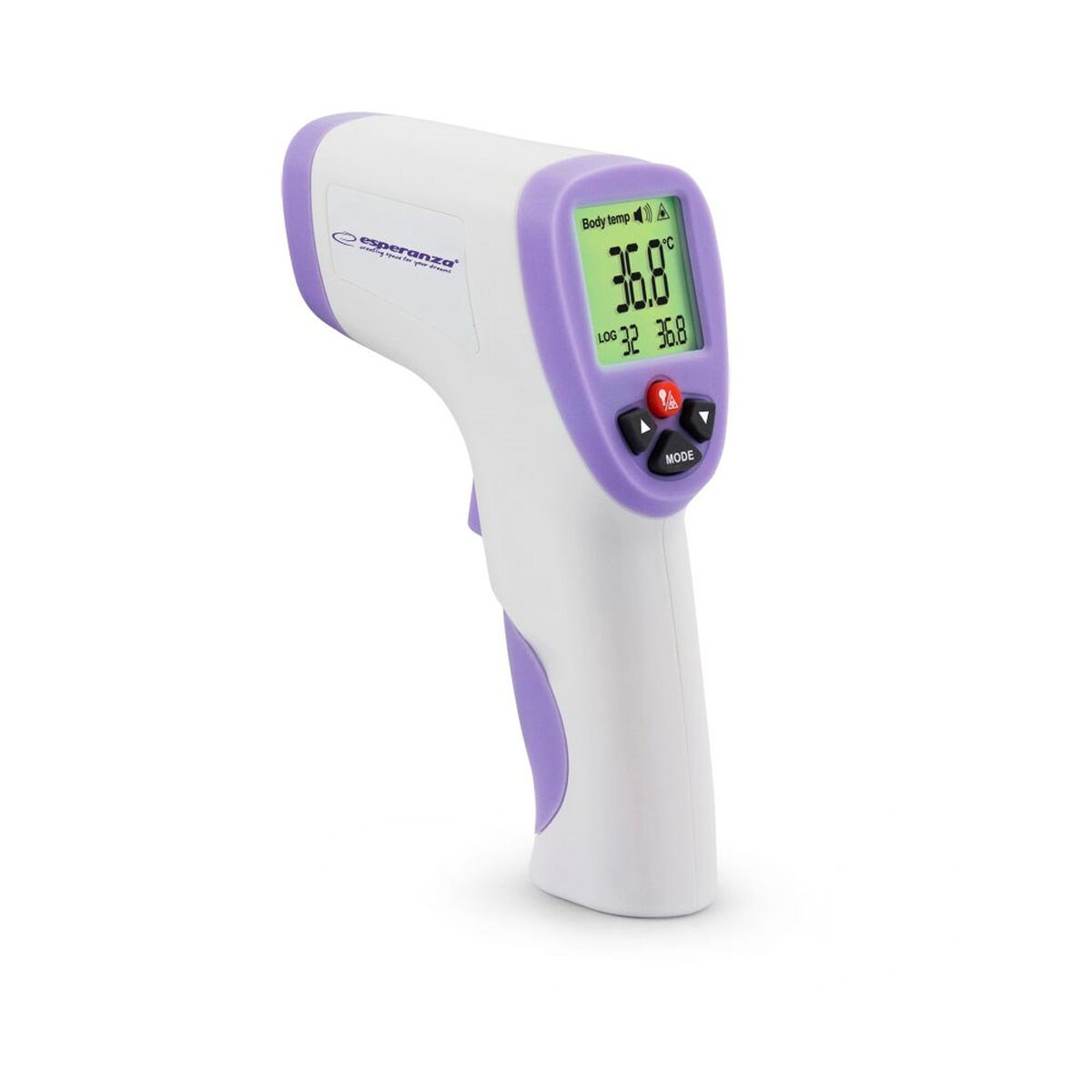 Thermometer Esperanza ECT002-0