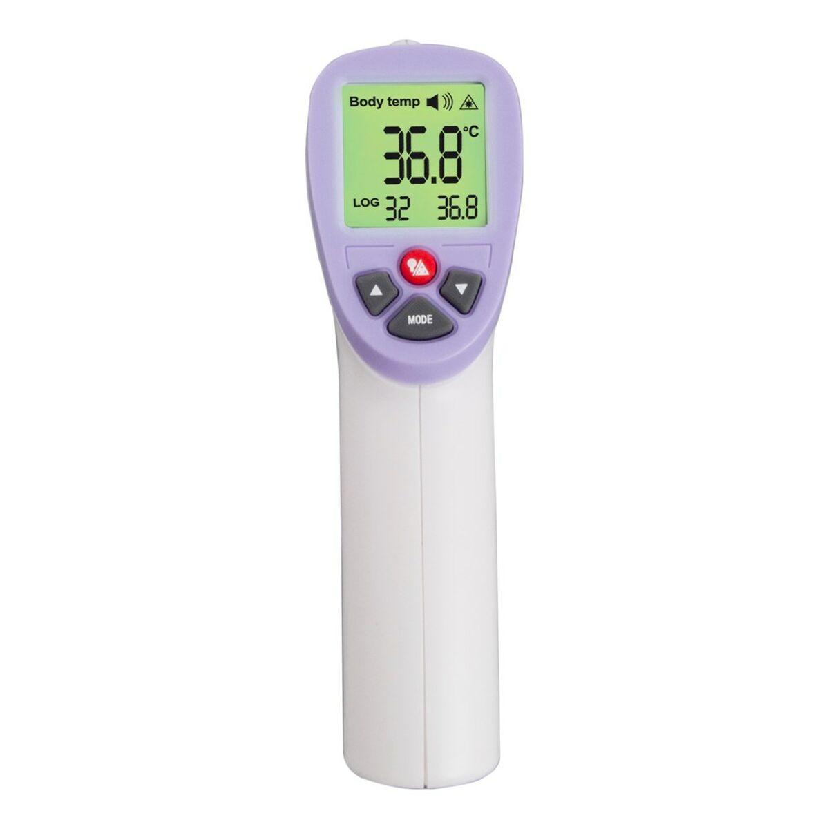 Thermometer Esperanza ECT002-3