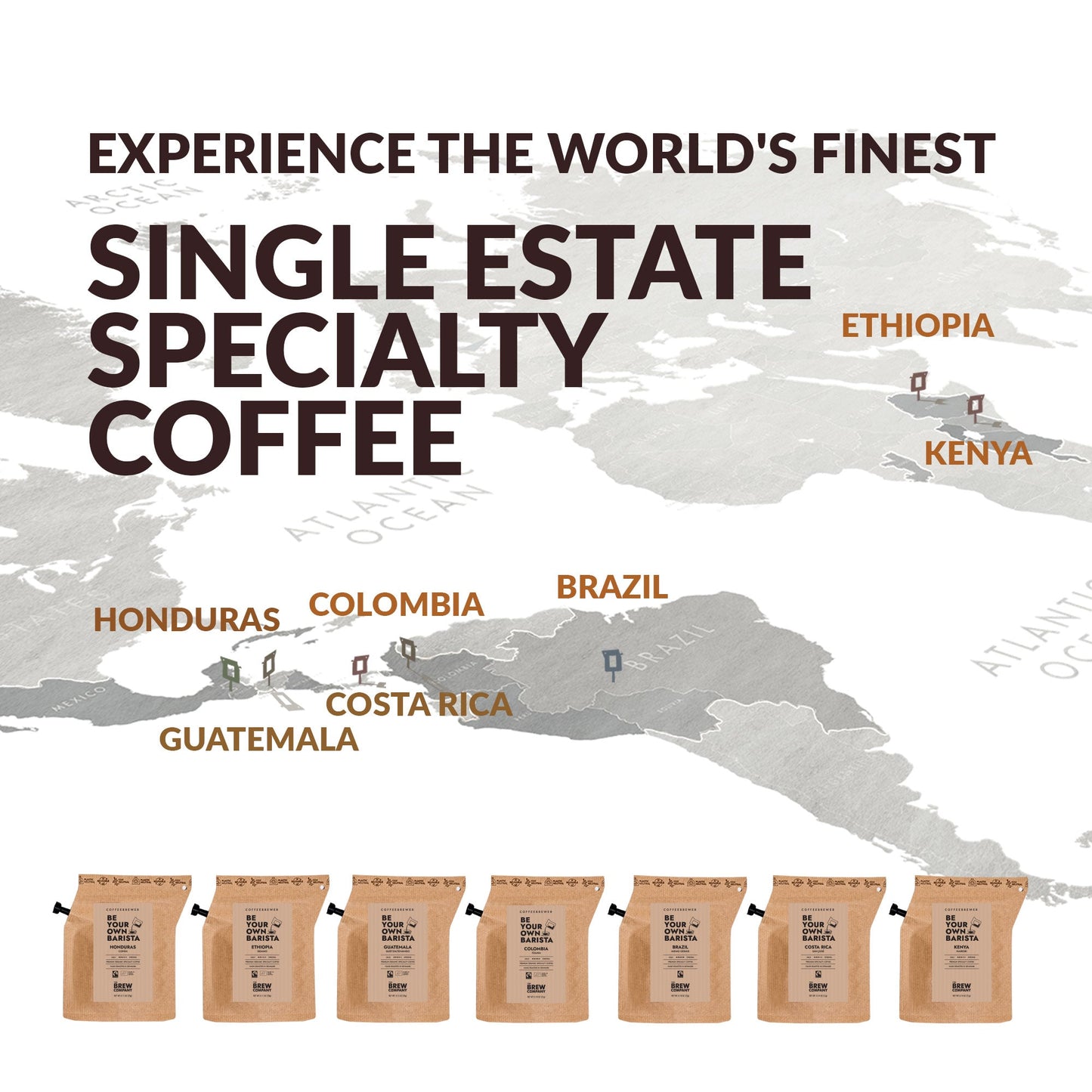 HAPPY WEDDING SPECIALTY COFFEE GIFT BOX-3