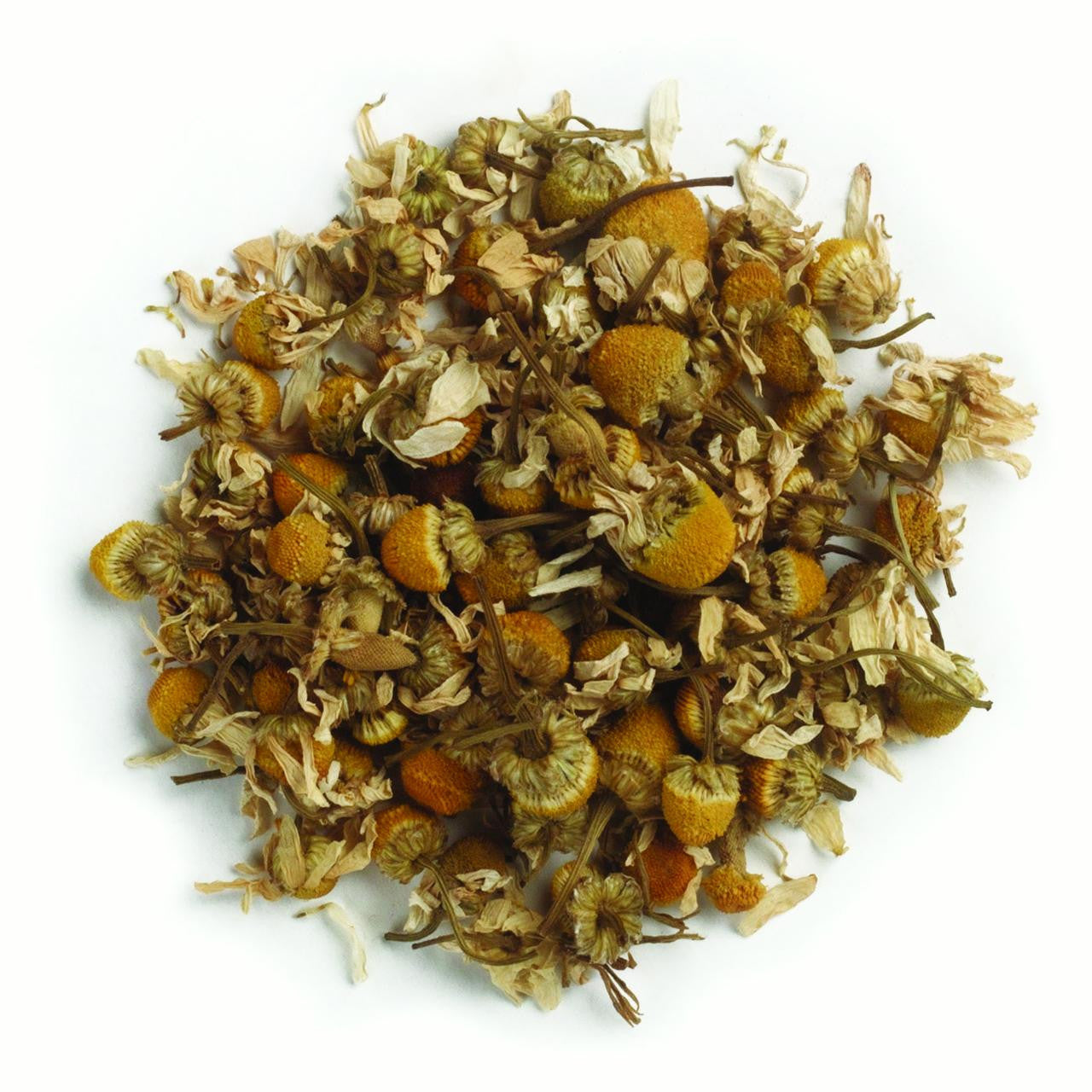 Frontier Herb Whole Chamomile Flower (1x1lb)-0