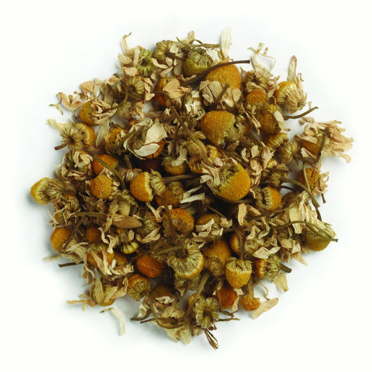 Frontier Herb Whole Chamomile Flower (1x1lb)-0