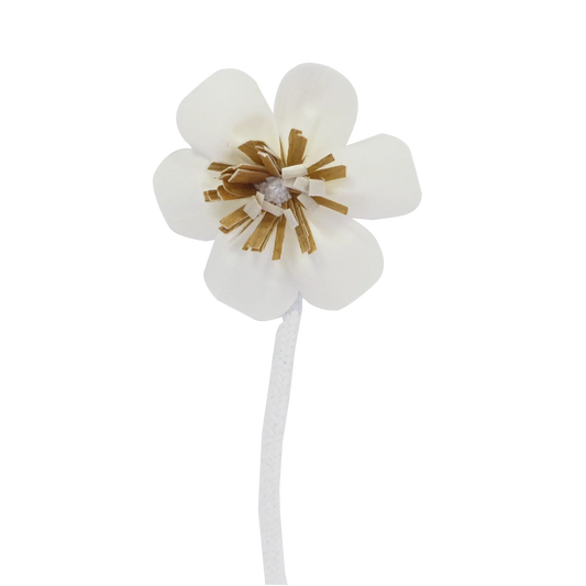 Anemone Flower - Wick Diffuser-0