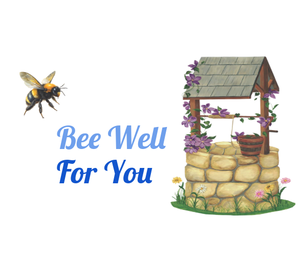 Bee Well for You 2.0