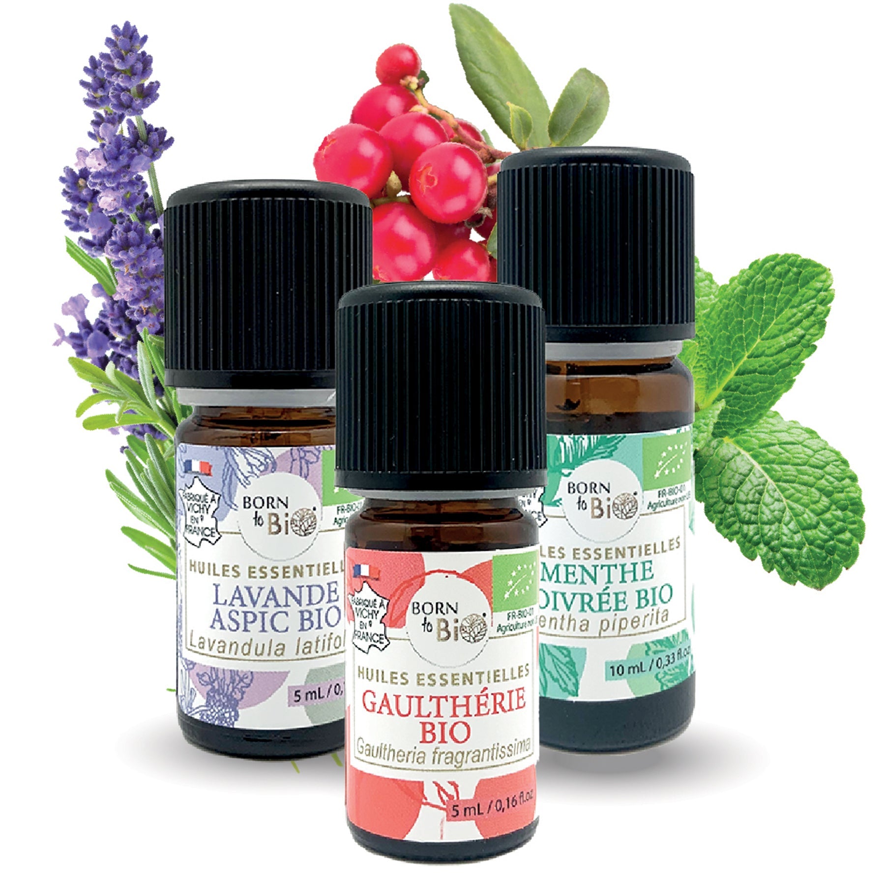 Thematic box set: everyday worries-1