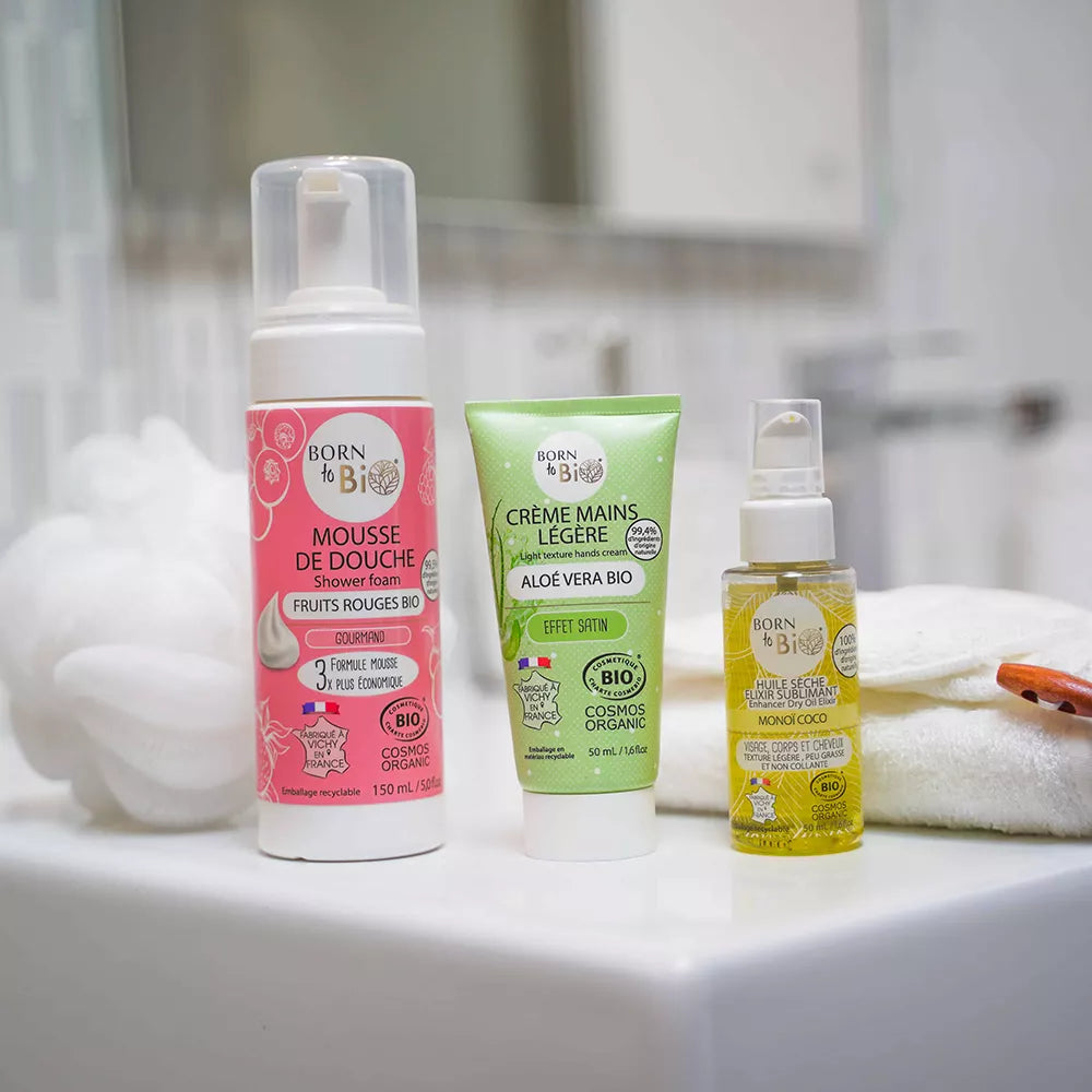 Monoi Coco Sublimating Elixir Dry Oil - Certified Organic-2