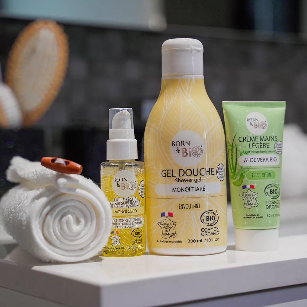 Monoi Coco Sublimating Elixir Dry Oil - Certified Organic-3