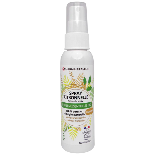 Lemongrass Spray 4 Certified Organic Essential Oils-0