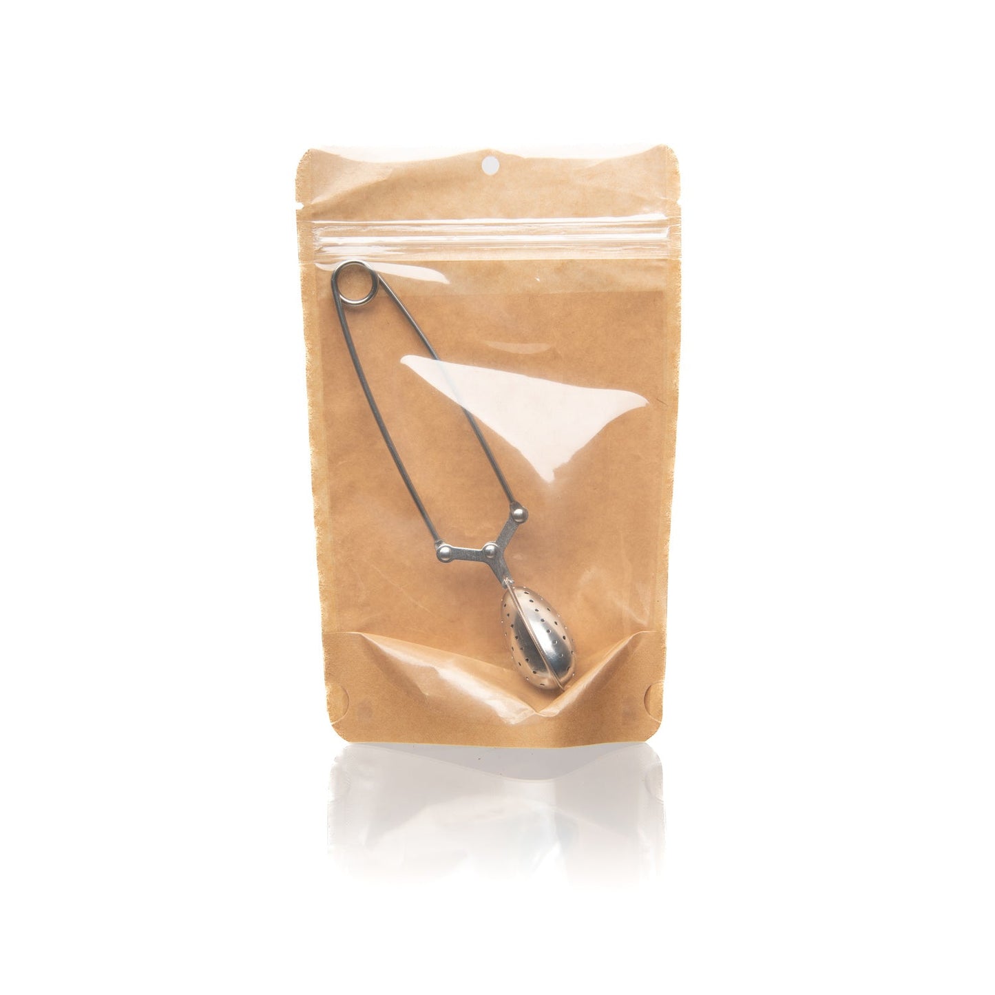 Heart Tea Infuser | Stainless Steel Strainer for Loose-Leaf Tea Rituals-2