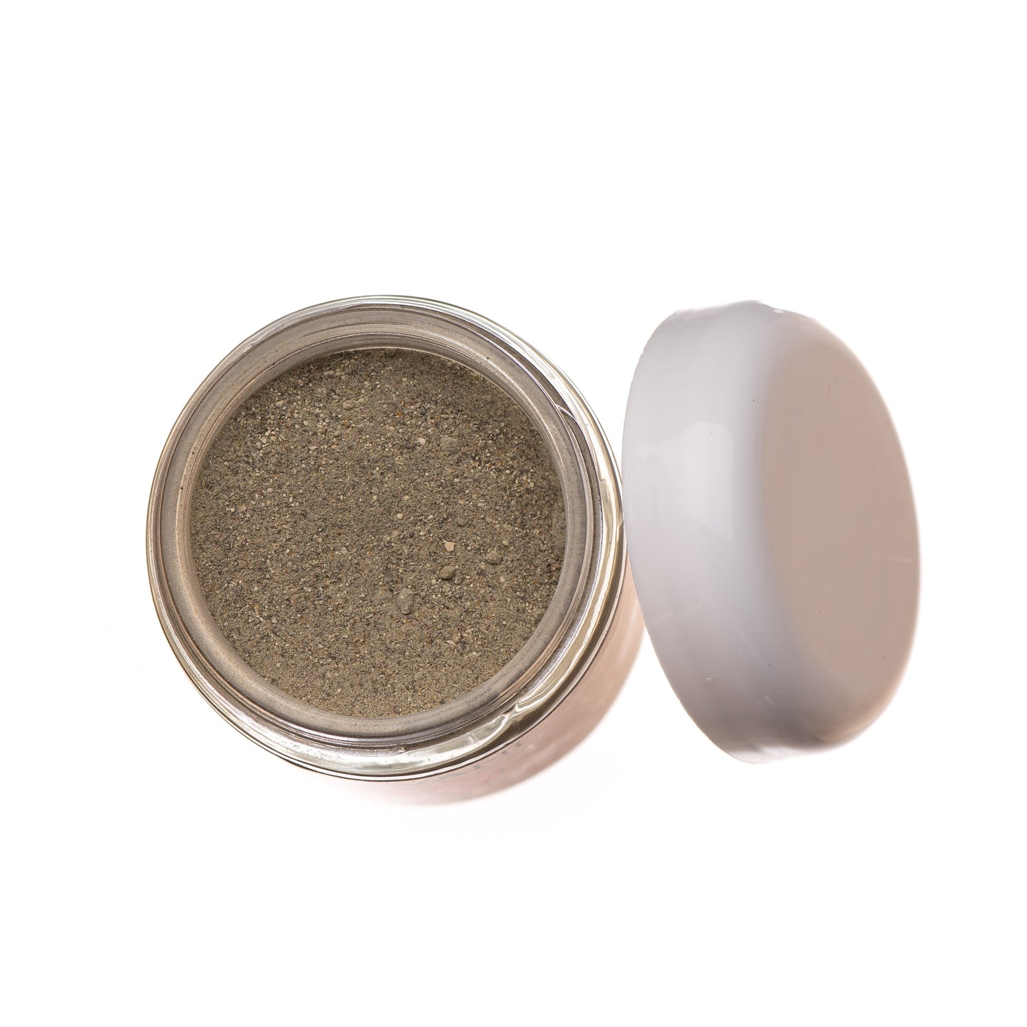 Kapha Cleanser & Mask  | Ayurvedic Cleansing Grains for Oily, Congested Skin-1