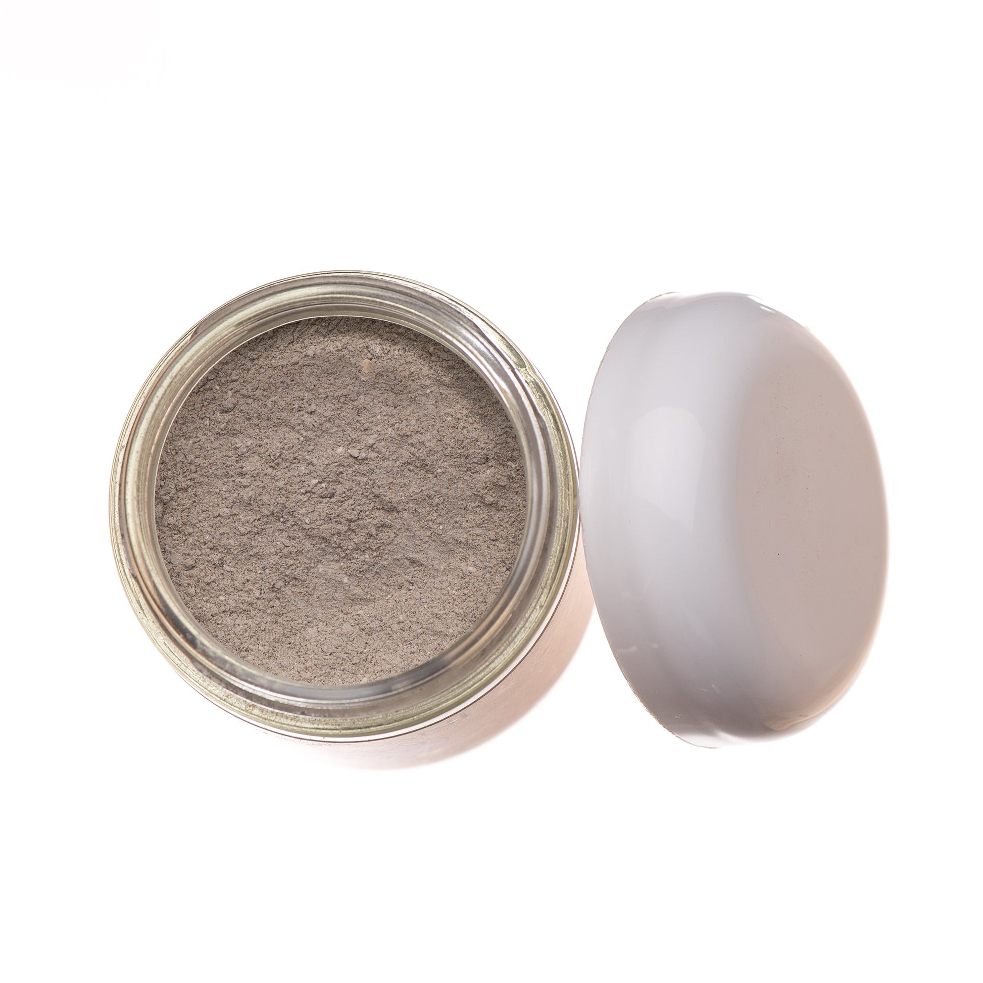 Tridoshic Cleanser & Mask | Ayurvedic Cleansing Grains for Balanced, Radiant Skin-1