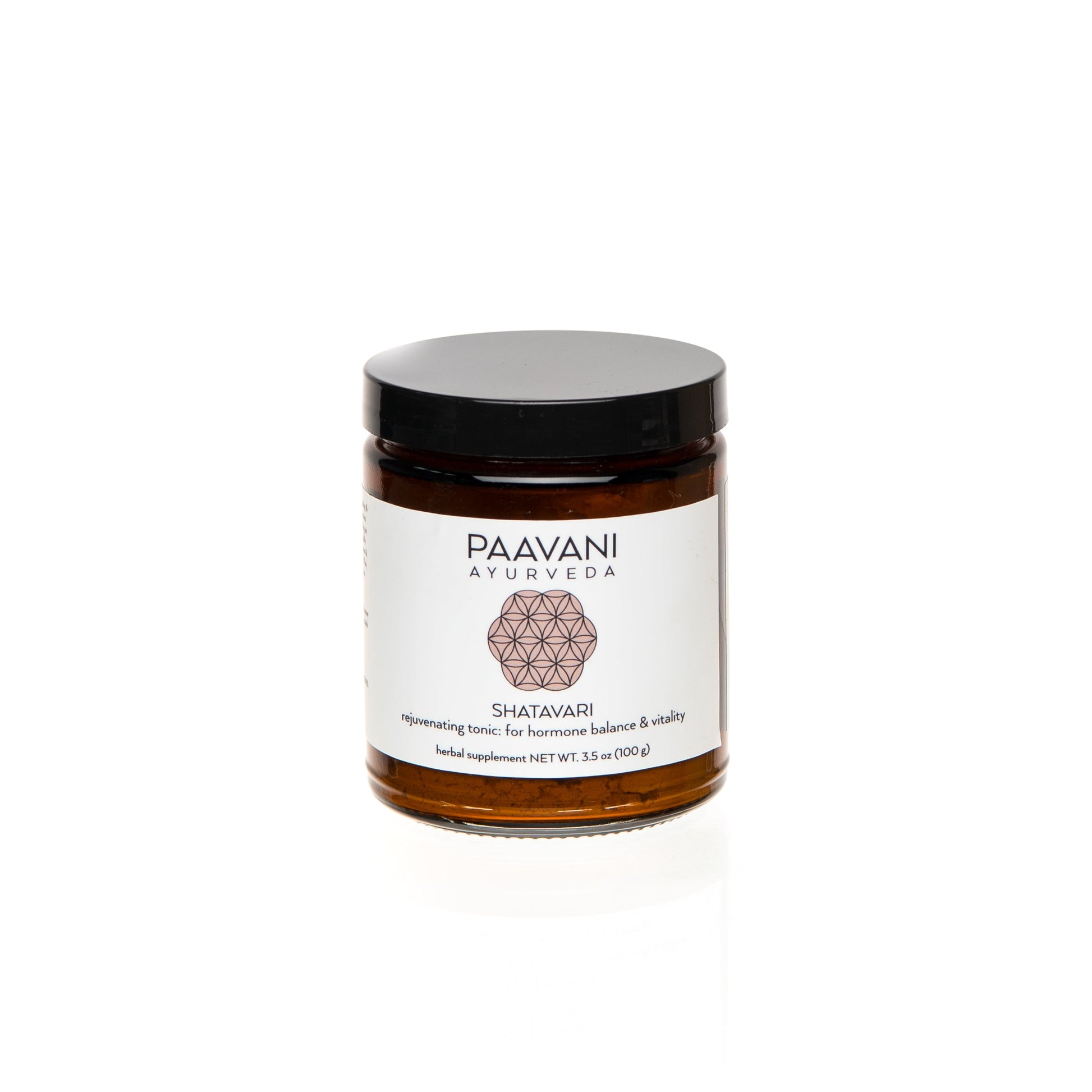 Shatavari | Ayurvedic Adaptogen for Cooling & Hormonal Balance-0