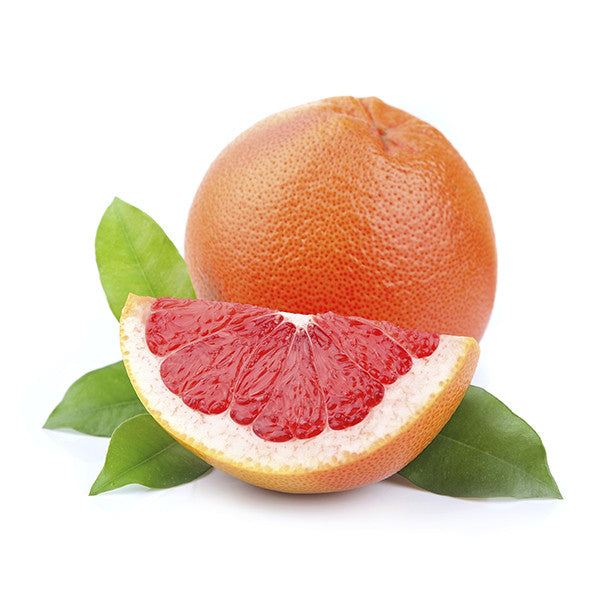 Essential Oil - Pink Grapefruit-1