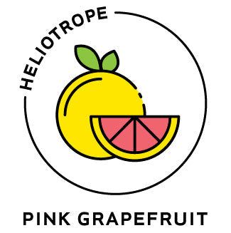 Essential Oil - Pink Grapefruit-0