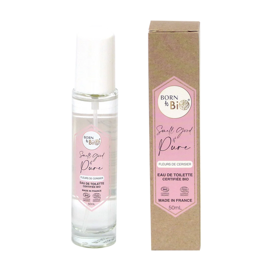 Cherry Blossom - Eau de Toilette-0