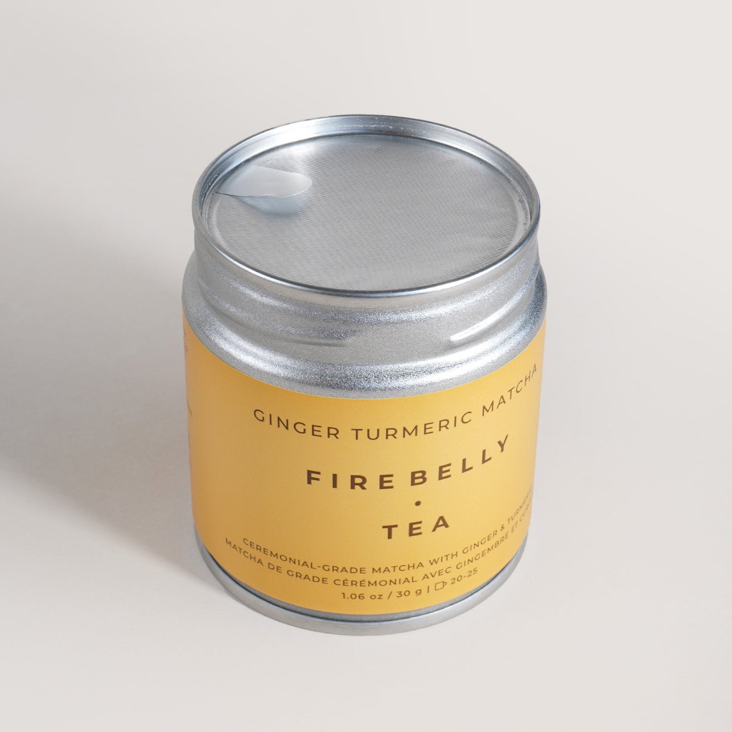 Ginger Turmeric Matcha-3