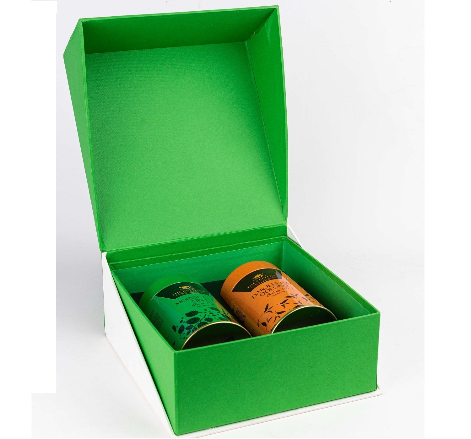 Twin Tea Gift Set-5