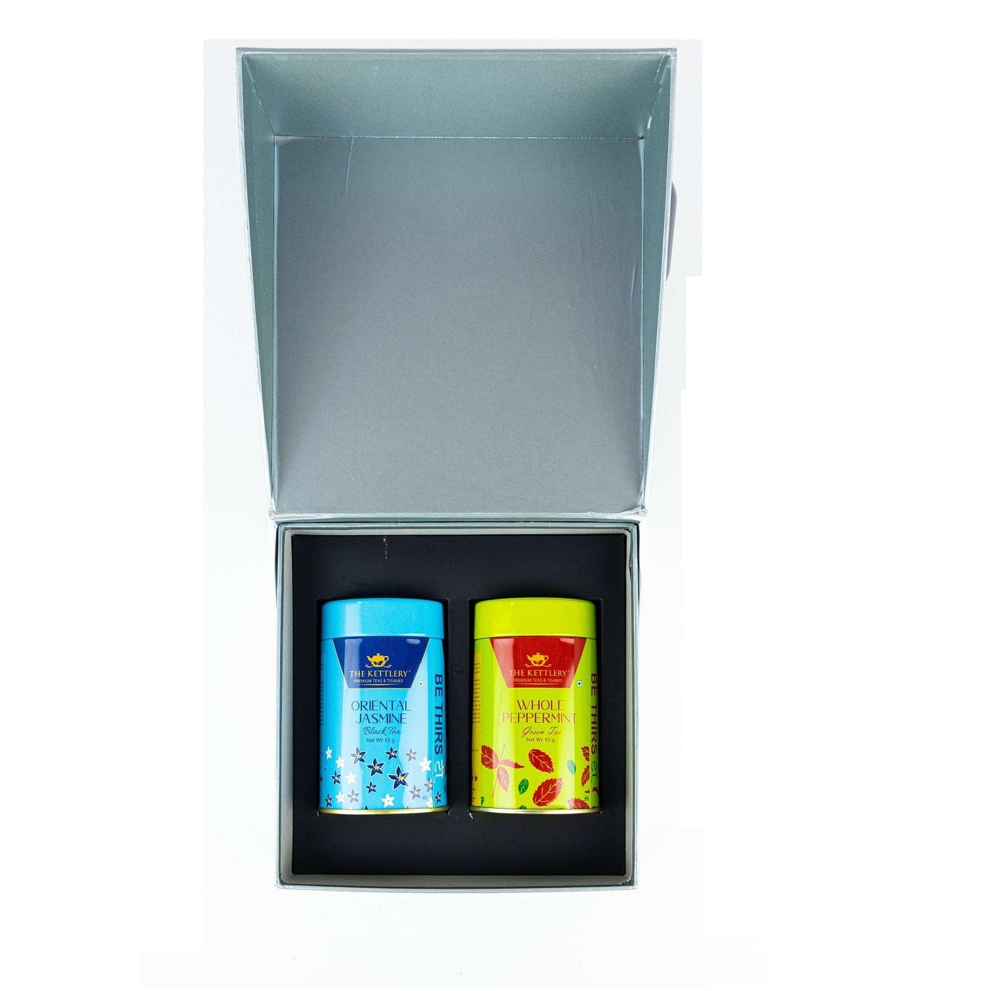 Twin Tea Gift Set-6