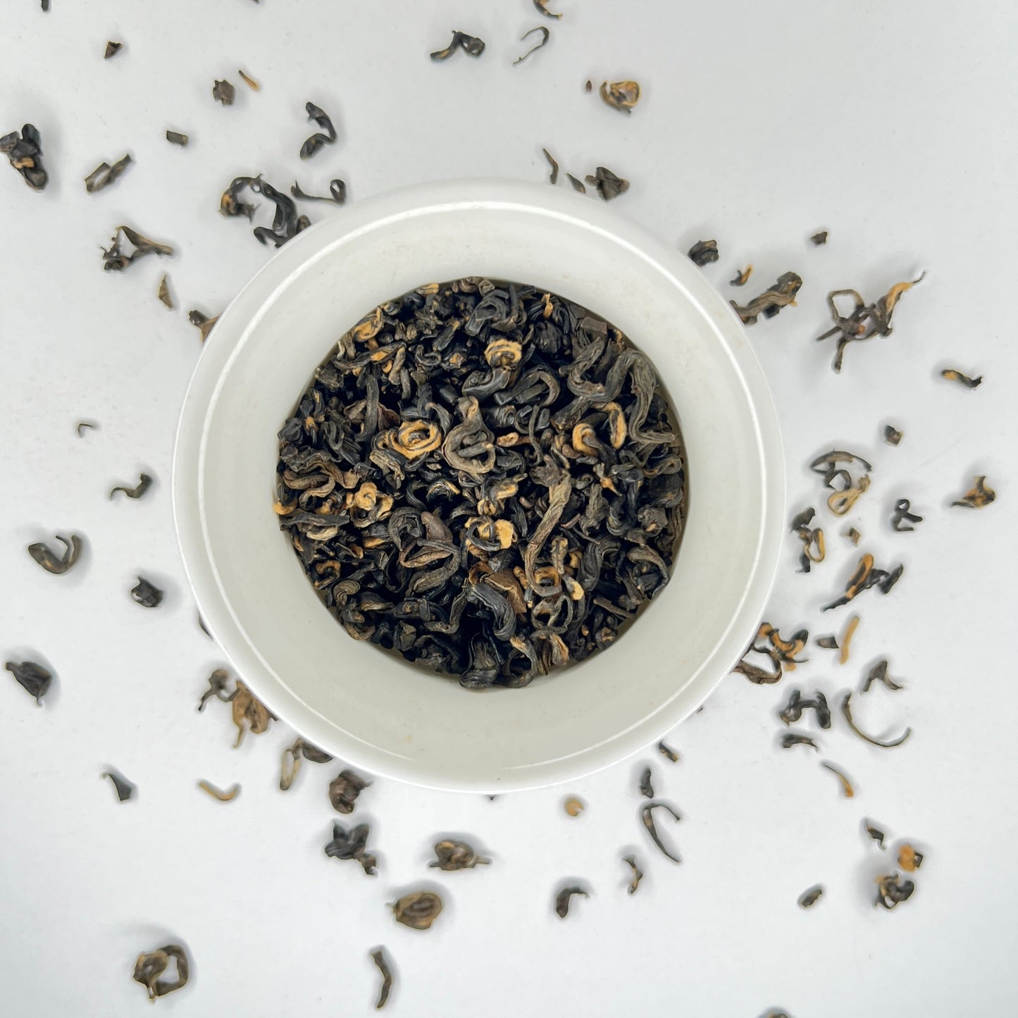 Everest Black (Monsoon Black #4) | Wholesale-0