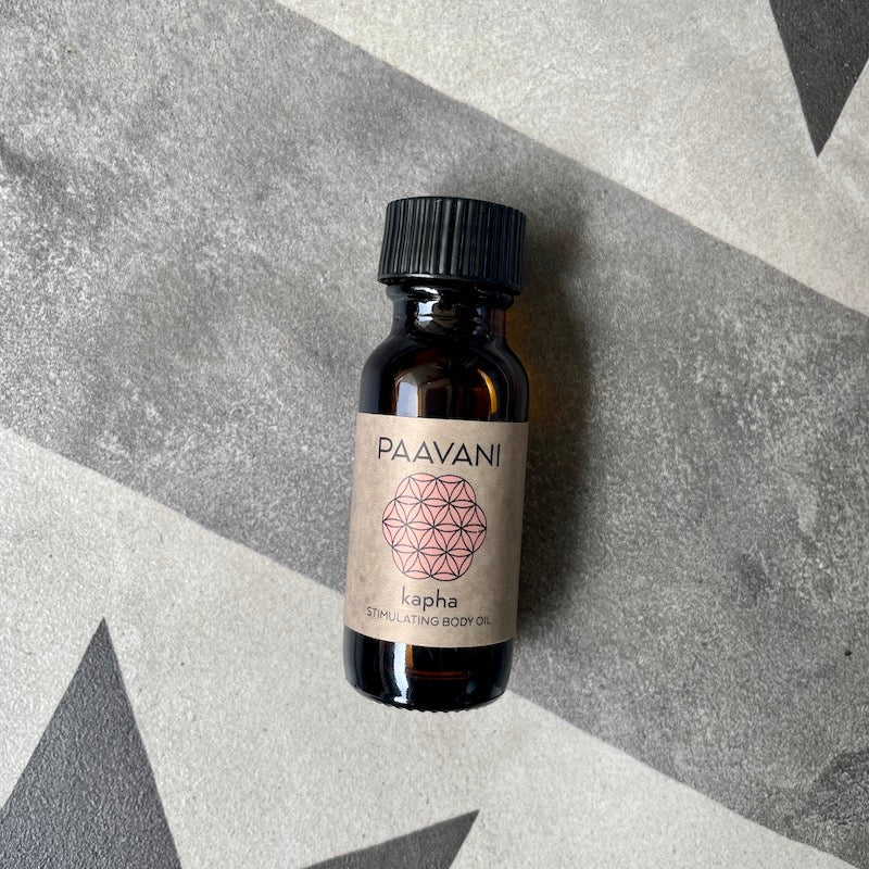 Spring Sampler Kit | Ayurvedic Set for Kapha Season-1