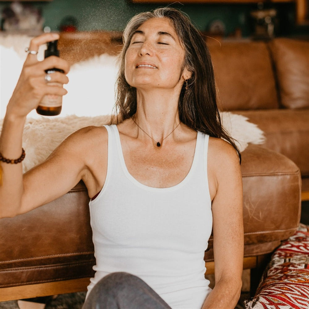 Menopause Ritual | Ayurvedic Support for Hormonal Balance-3