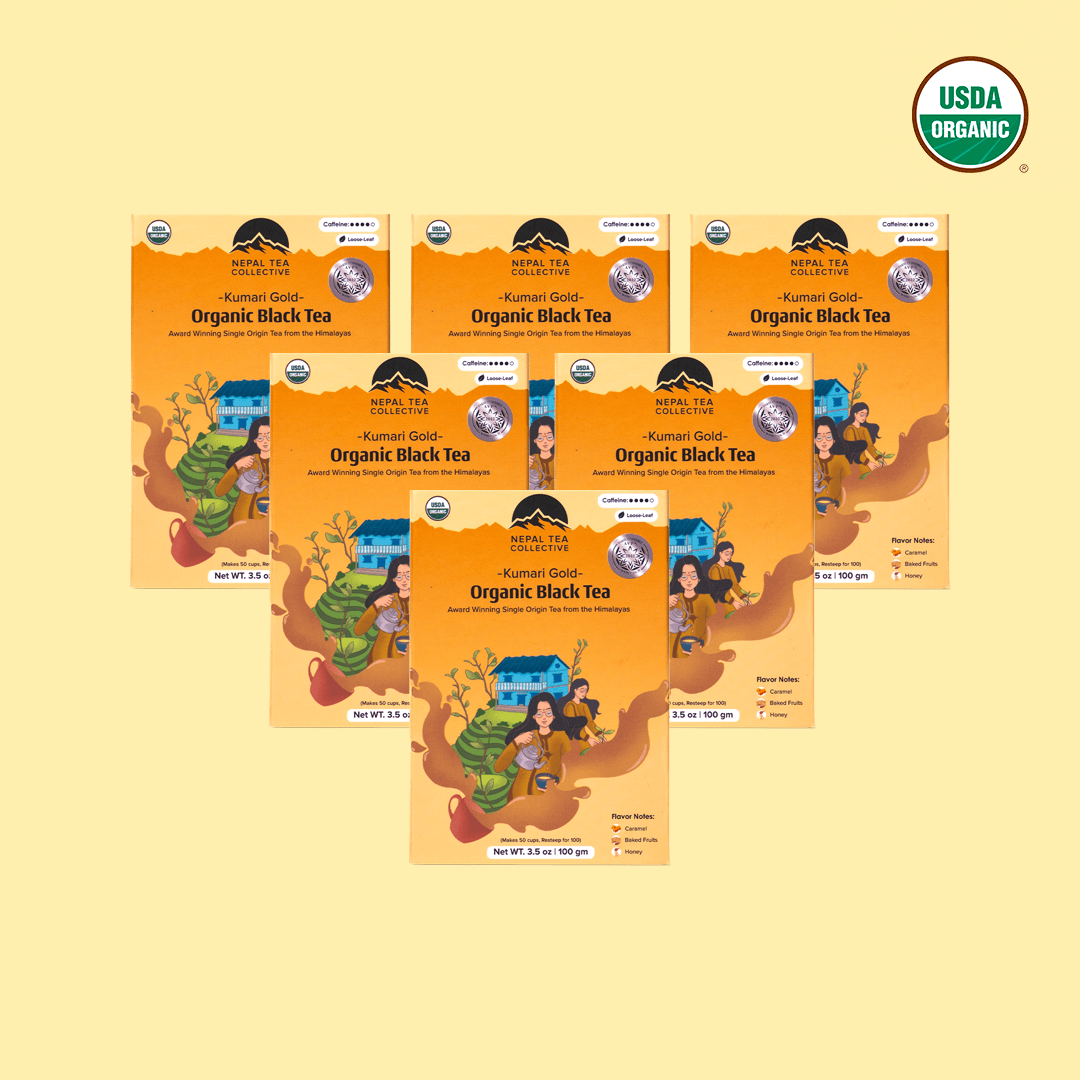 Kumari Gold | Retail Package-0