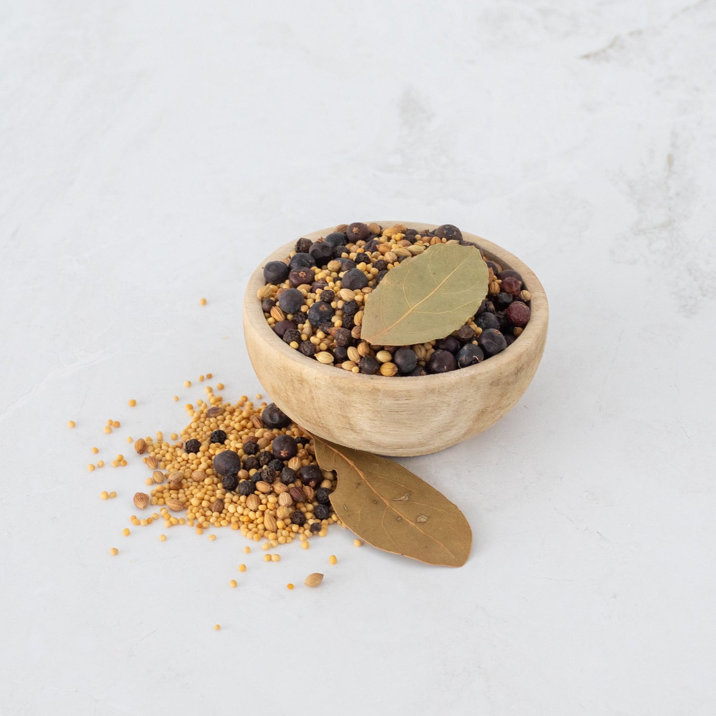 Mixed Vegetable Spice by Symbiota-0