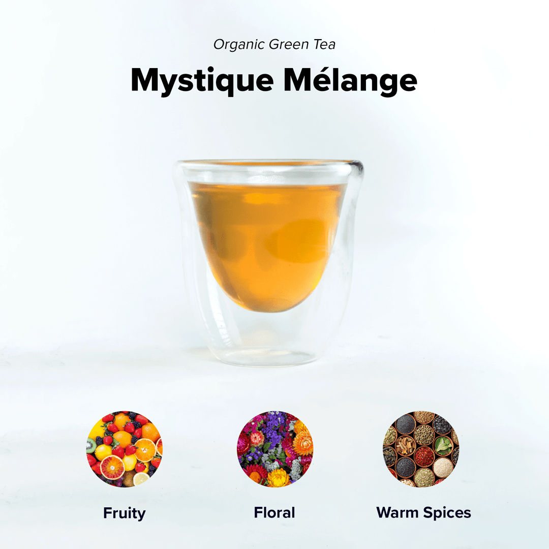 Mystique Mélange | Retail Package-1