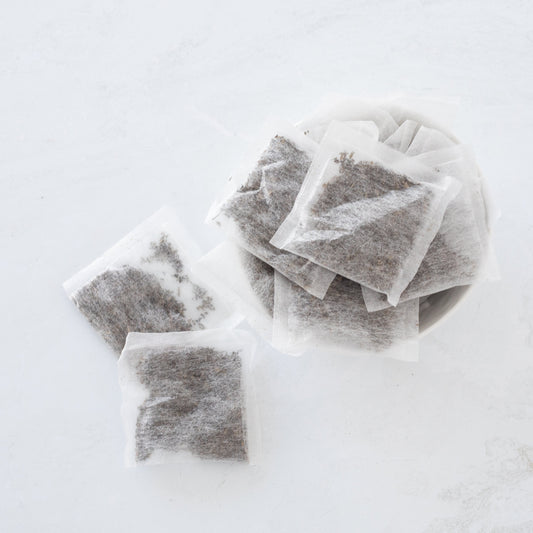 Organic Tea Bags by Symbiota-0