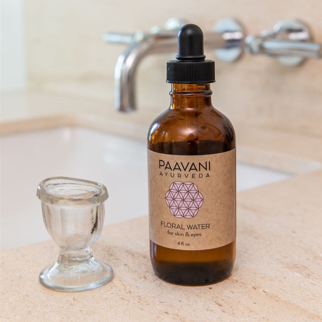 Eye Wash Ritual | Ayurvedic Eye Cleansing for Soothing & Hydrating-3