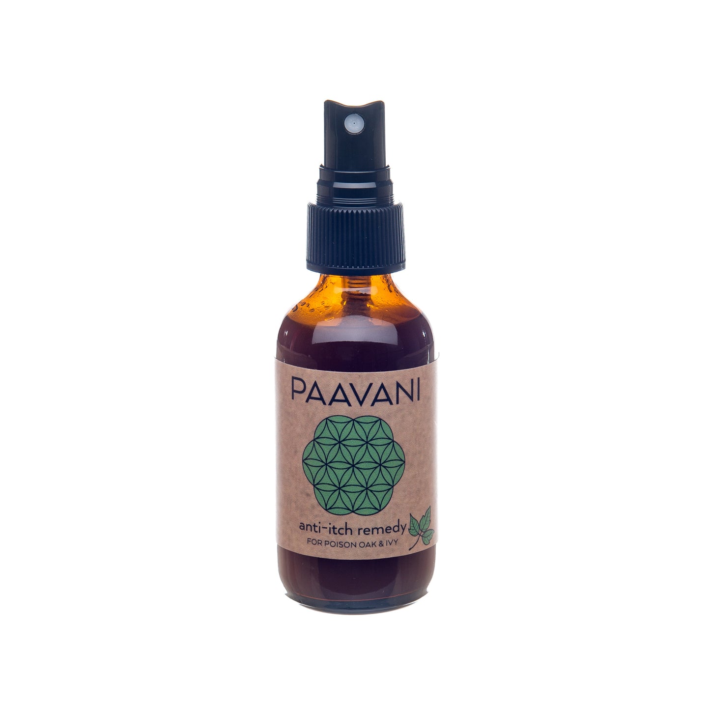 Anti-Itch Remedy | Natural Relief for Poison Oak, Ivy & Bug Bites-0