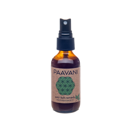 Anti-Itch Remedy | Natural Relief for Poison Oak, Ivy & Bug Bites-0