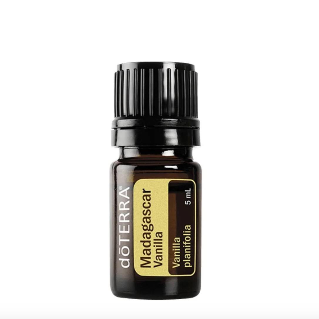 Madagascar Vanilla-0